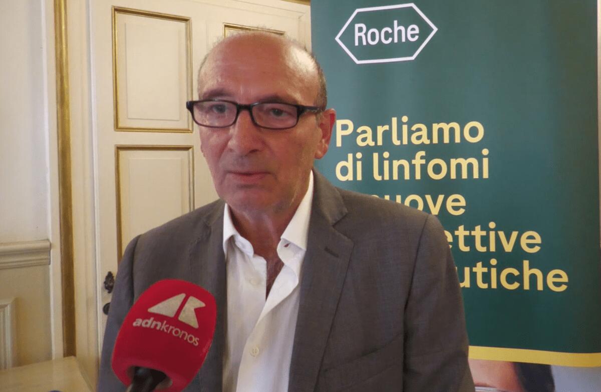 Dlbcl, Ladisa (Int): "Con glofitamab-GemOx migliore percorso di cura" - 