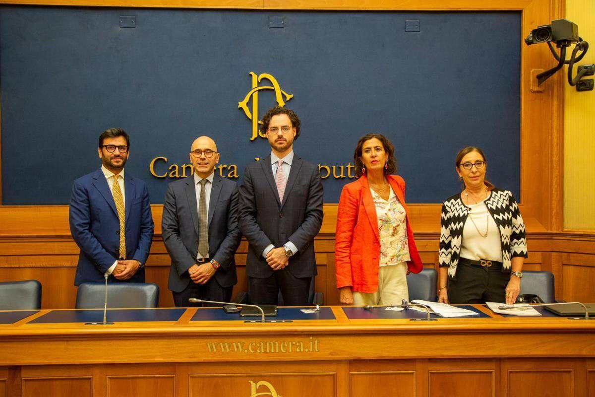 Consumi: Altroconsumo e Satispay in parlamento contro la discriminazione dell’Iban - 