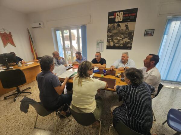 Palermo: i lavori in corso Calatafimi rinviati fino al termine del cantiere in via Ernesto Basile
