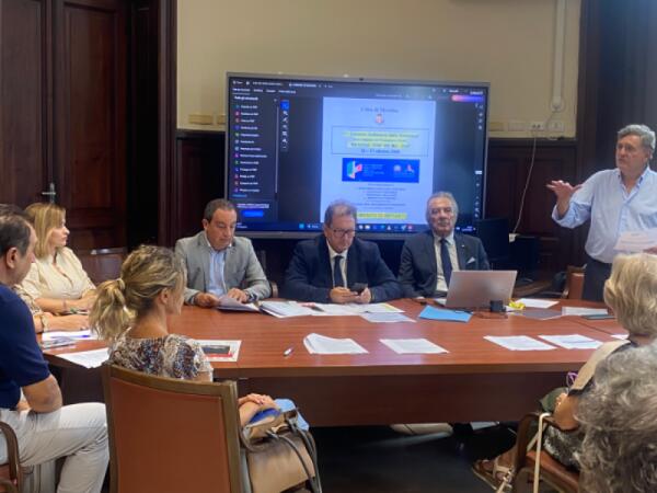 Messina RISK SIS.MA 2026: avviato il percorso con le scuole verso la XV Settimana della Sicurezza