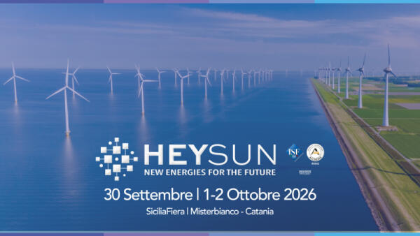 Transizione ecologica: AMTS a HEYSUN 2026 con autobus elettrico da 18 m e piattaforma AVM