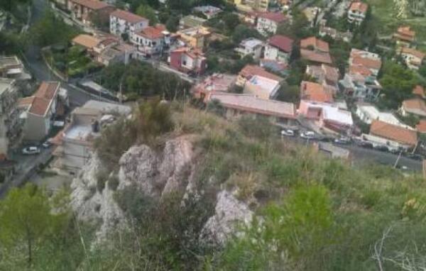 Palermo: bando da 500.000 euro per la messa in sicurezza di Baida, versante classificato R4