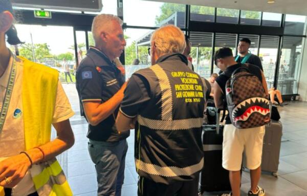 Chiusura di Fontanarossa: la Regione potenzia treni e bus per trasferire i passeggeri