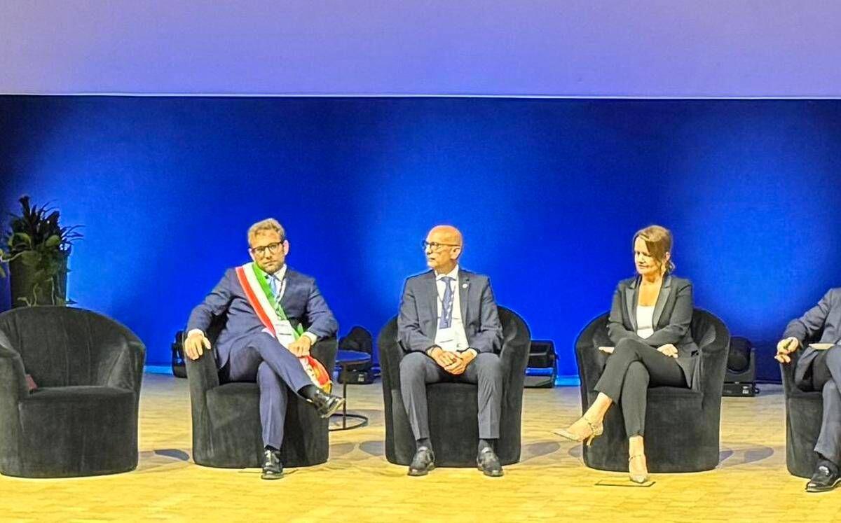 Vicenzaoro, Zecchinato: "Con 5mila aziende e più di mille espositori è espressione di eccellenza" - 
