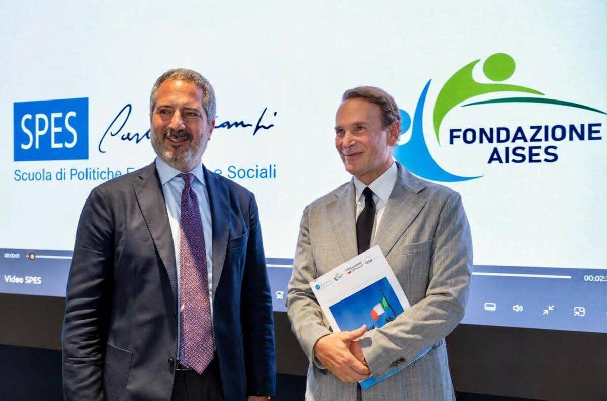 Fincantieri: Folgiero apre corso Spes Academy, 'industrie strategiche al centro di nuove sfide globali' - 