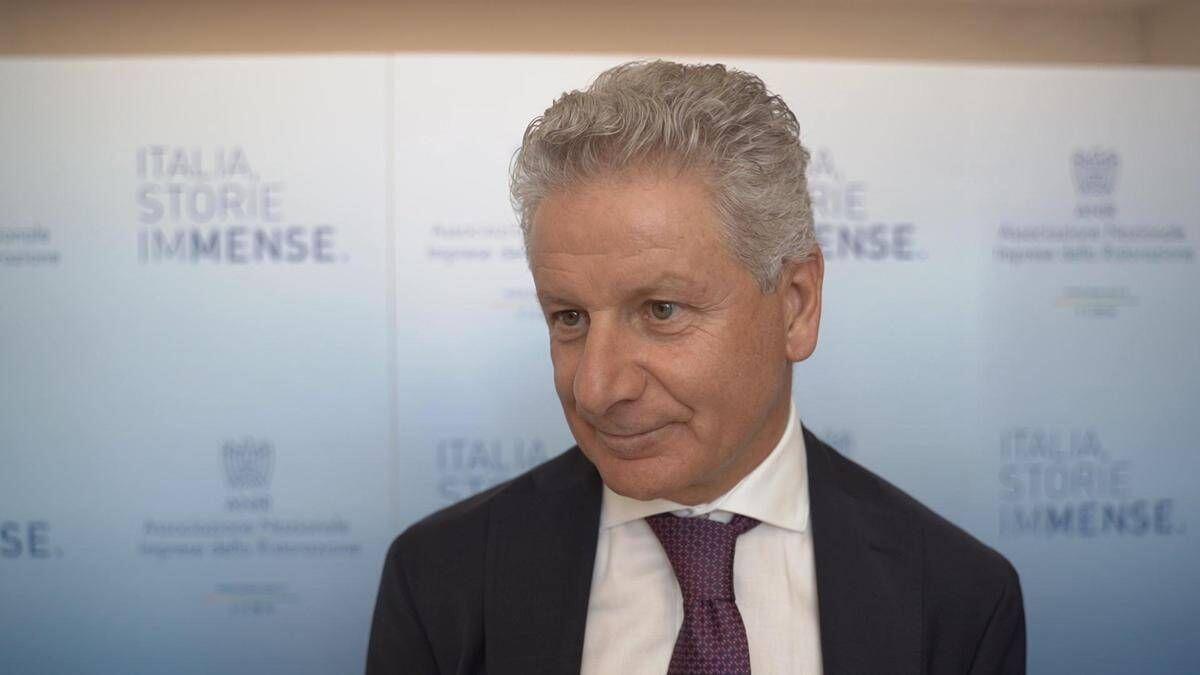 Albini (Confindustria): "Benefici della fiscalità devono andare a chi applica il contratto giusto" - 