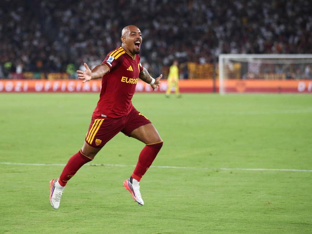 Malen da record: 5 gol in due giornate, sulle orme di Batistuta e nel mirino il record di Higuain e Immobile - 