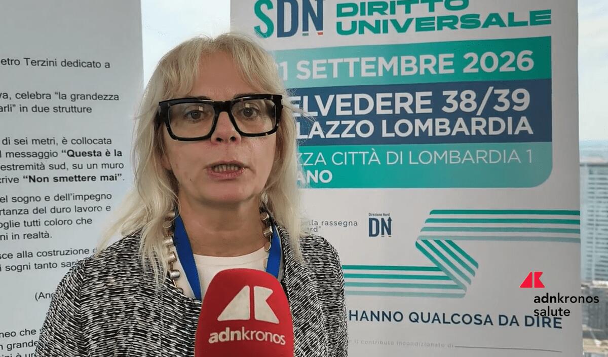 Malattie rare, Scopinaro (Uniamo): "Per sanità davvero migliore si considerino bisogni pazienti" - 