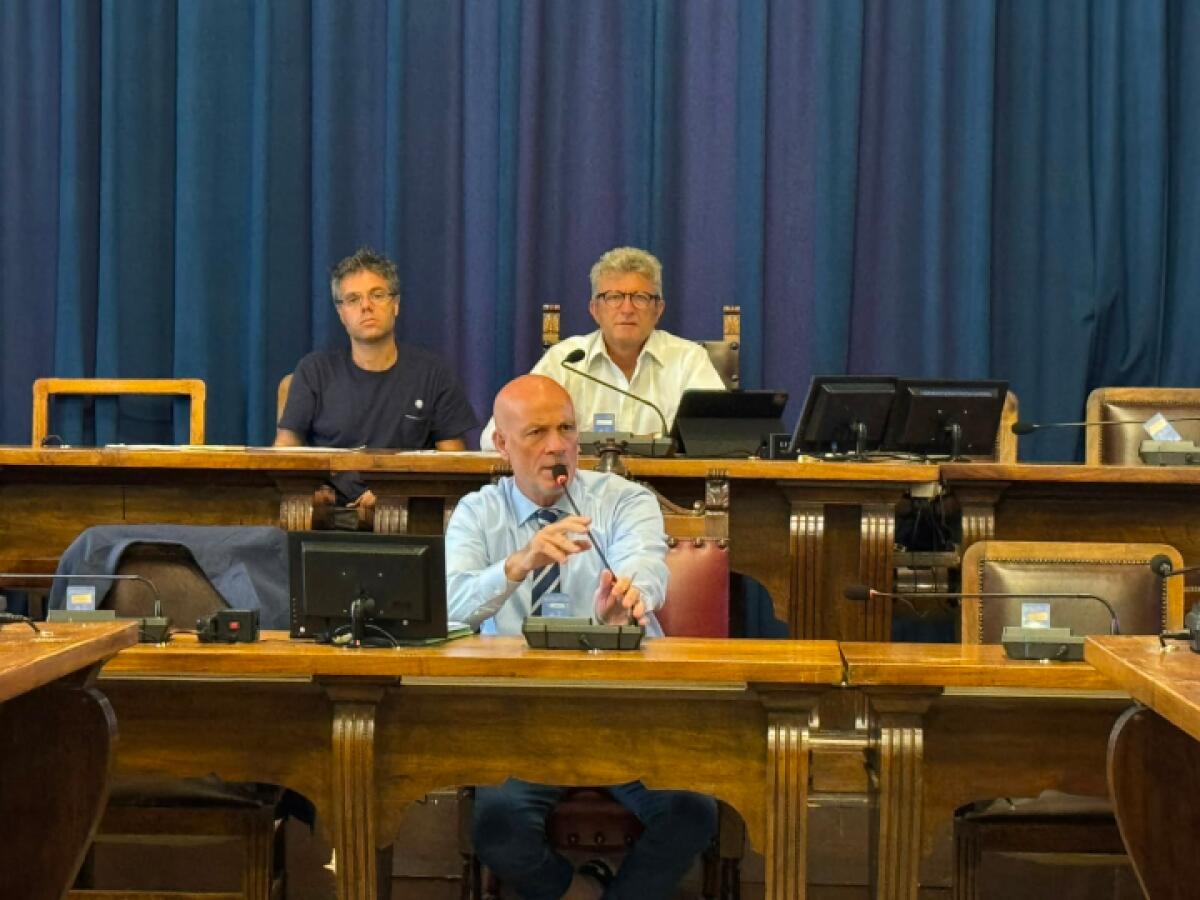 Messina: l’VIII Commissione propone l’Encomio della Città ai soccorritori del crollo di Pistunina