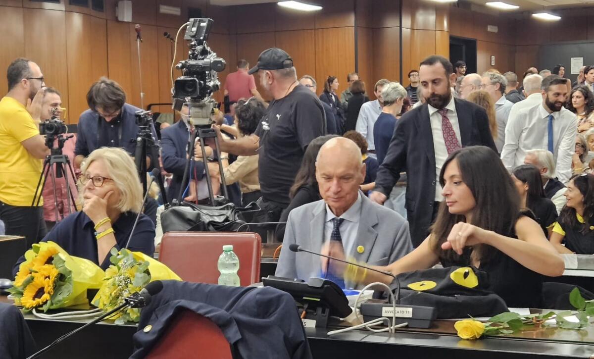 Regeni: oggi la sentenza per i quattro 007 egiziani, Procura chiede ergastolo per un generale - 