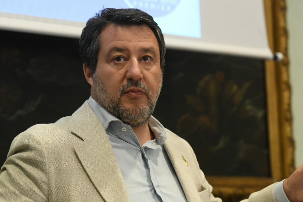 Dirigenti 'anti‑Salvini' spingono per il congresso della Lega Nord: obiettivo un partito pronto alle politiche - 