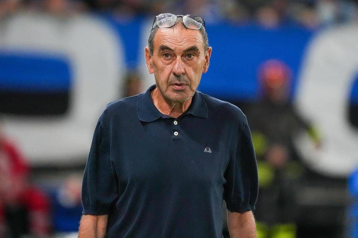 Sarri: "Contatto Kalulu-Rowe? Se il Var è così meglio abolirlo" - 