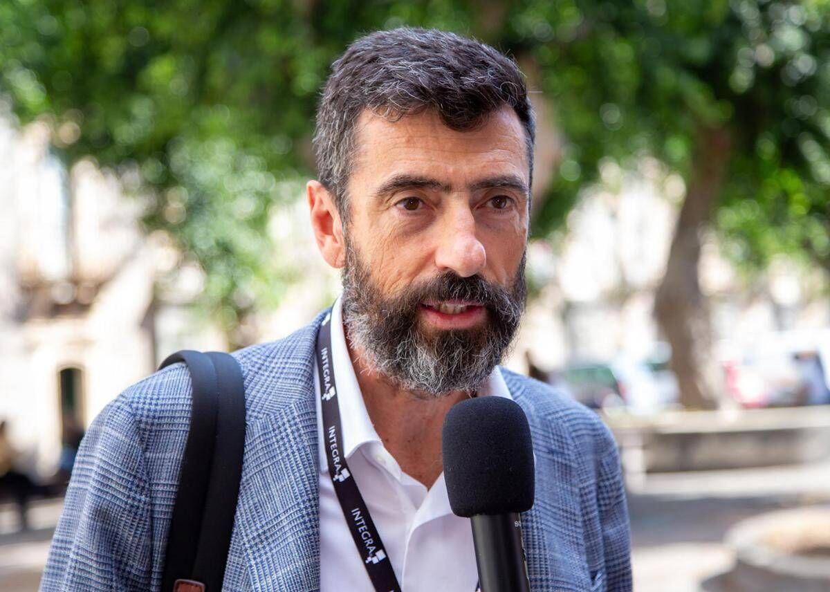 Tumori intramidollari, Barbanera (Sinch): "Multidisciplinarietà chiave in chirurgia" - 