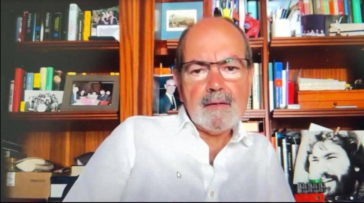 Farmaci, neurologo Stocchi: "Con formulazione a rilascio modificato meno pastiglie per il Parkinson" - 