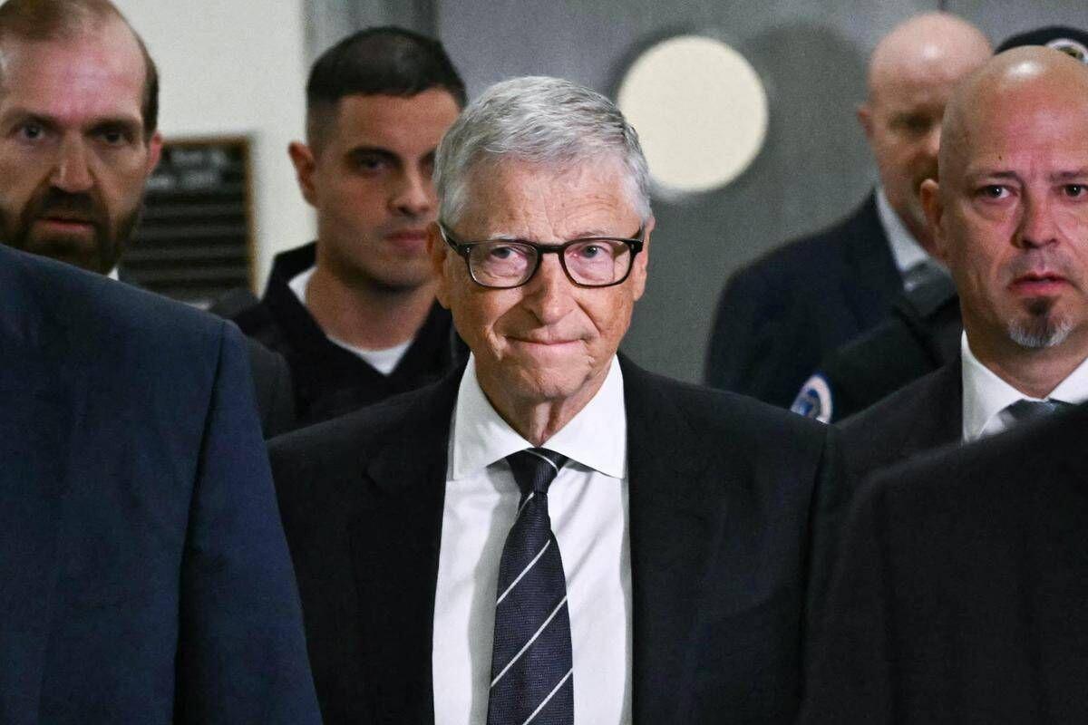 Intelligenza artificiale, Gates: "Può innescare eventi da un miliardo di morti" - 