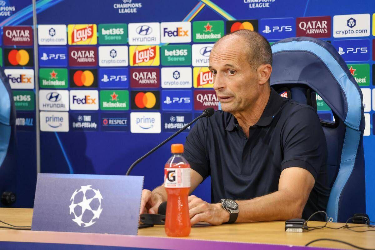 Champions, oggi Napoli-Arsenal 0-0 - Diretta - 