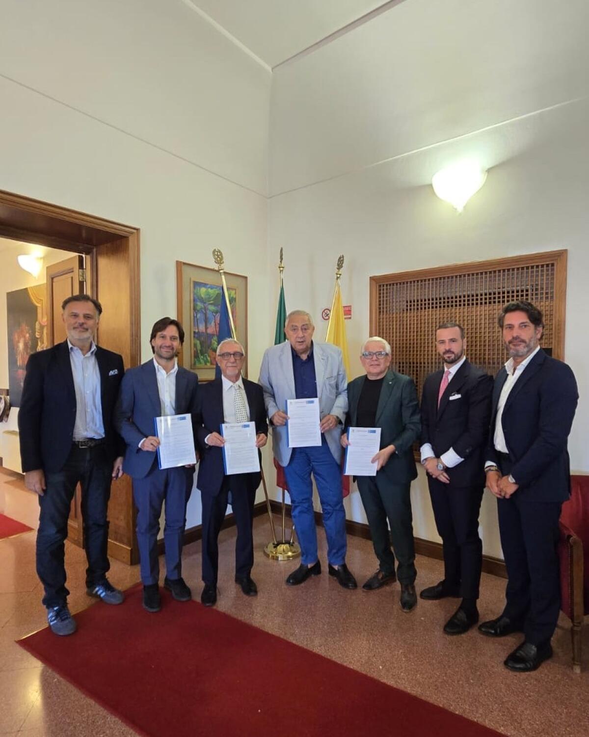 Palermo, protocollo sul social housing: 258 milioni e partenariato pubblico-privato per rigenerare i quartieri - 