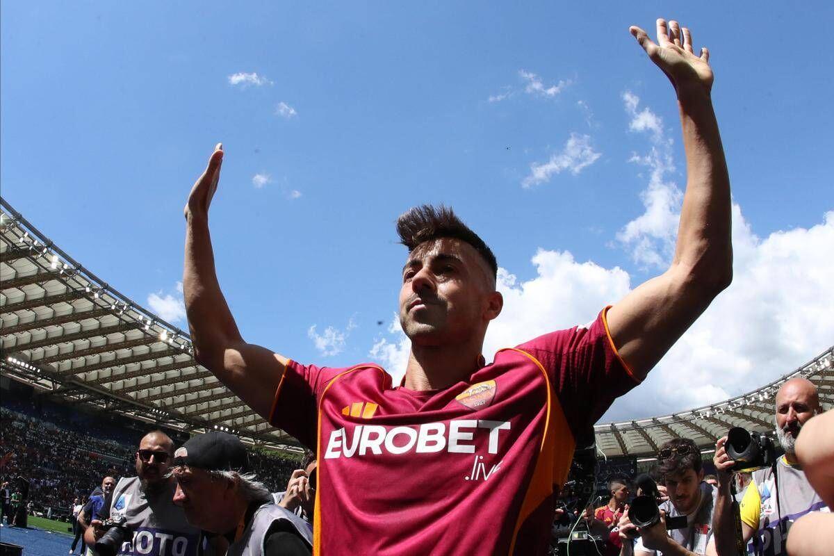 El Shaarawy torna al Genoa 16 anni dopo l'addio - 