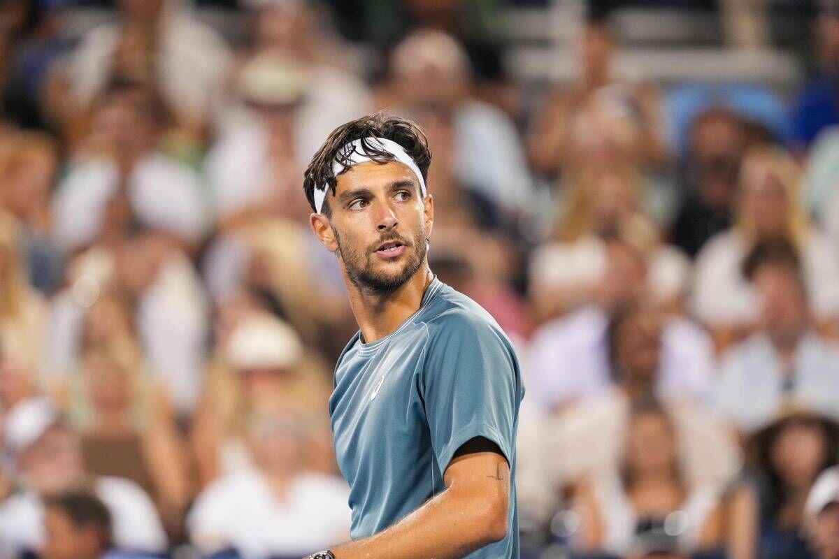 US Open, oggi Musetti-Fery: orario, precedenti e dove vederla in tv - 