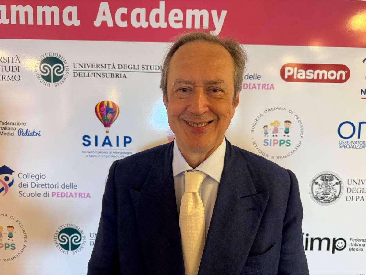 Alimentazione, Mastrolia (Plasmon): "Valorizzare la filiera per prodotti di eccellenza" - 