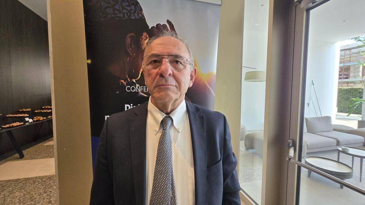 Obesità, Vettor (Humanitas): "Prevenzione danno d'organo è nuovo obiettivo' - 