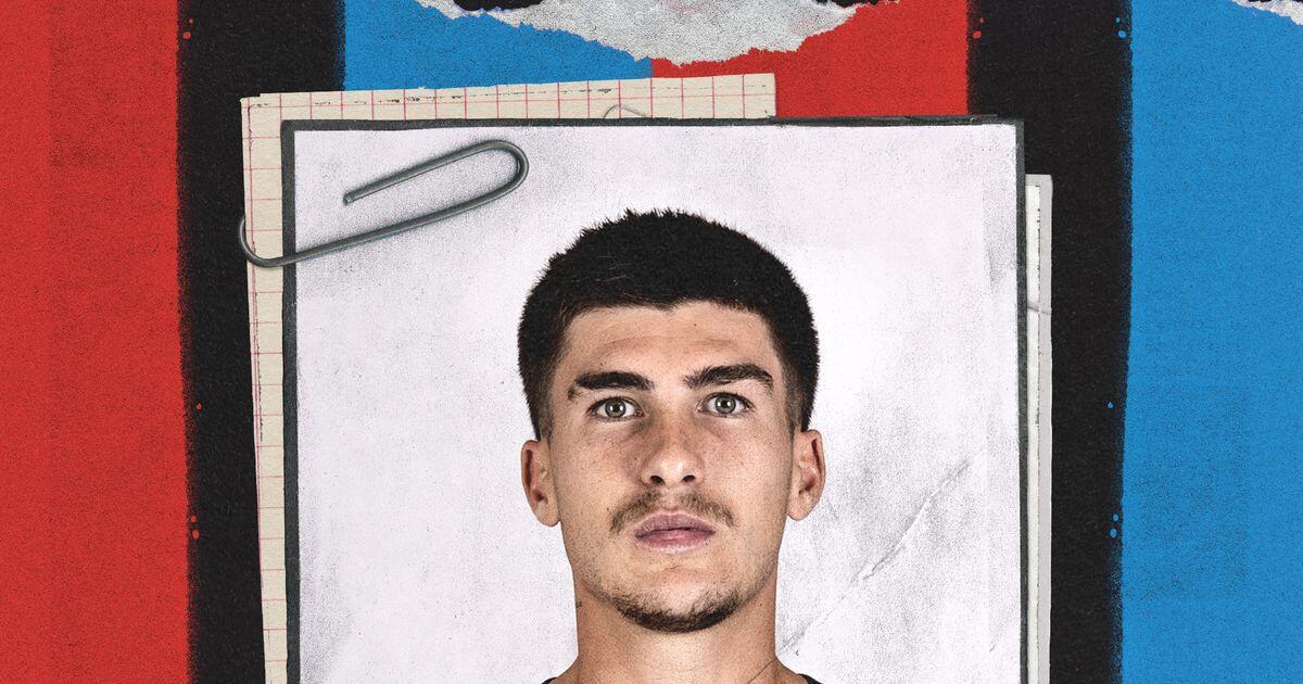 Catania ufficializza Nicolò Cavuoti: prestito dal Cagliari con opzione e controopzione - 