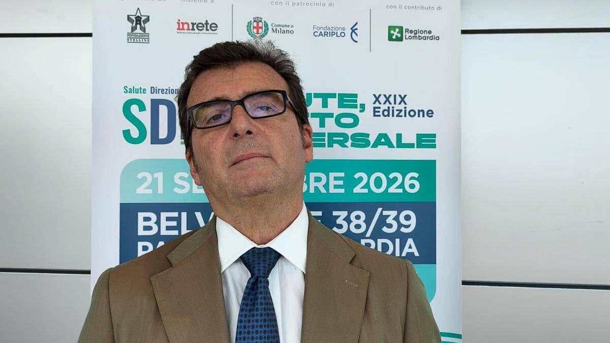 Sanità, Mennini (ministero Salute): "Investire in prevenzione, cure e trattamenti favorisce salute e Pil" - 