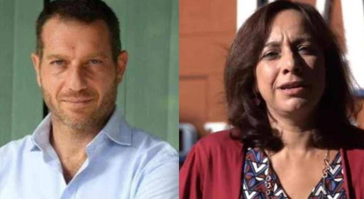 Report, Piervincenzi-Di Pasquale nuovi conduttori - 