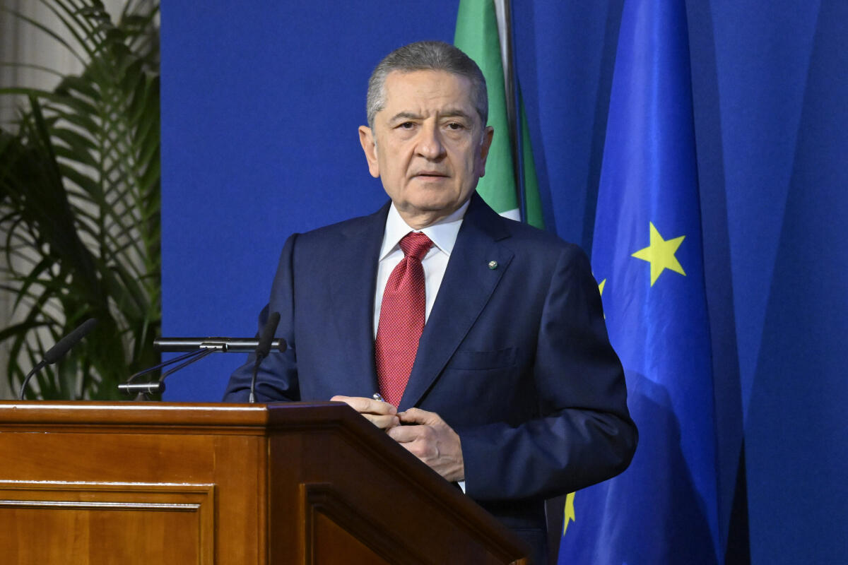 Panetta: l'IA trasformerà i mercati, le banche centrali non possono restare a guardare - 