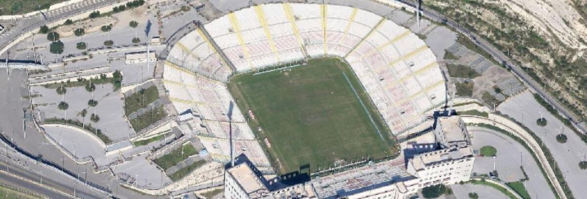 Messina, ordinanza per viabilità e sicurezza allo stadio "Franco Scoglio" per la stagione 2026/27 - 