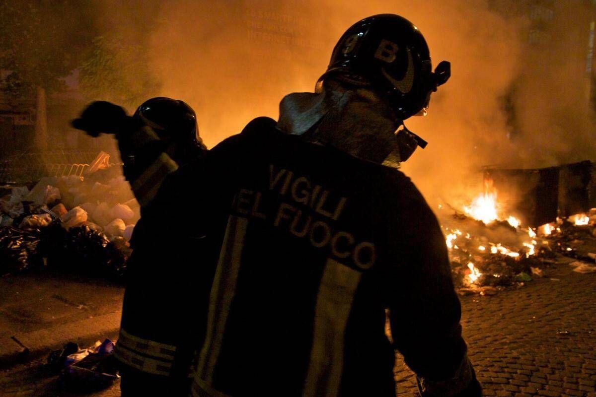 Ambiente, Barbaro: "Risultati brillanti dei Forestali nel contrasto agli illeciti" - 