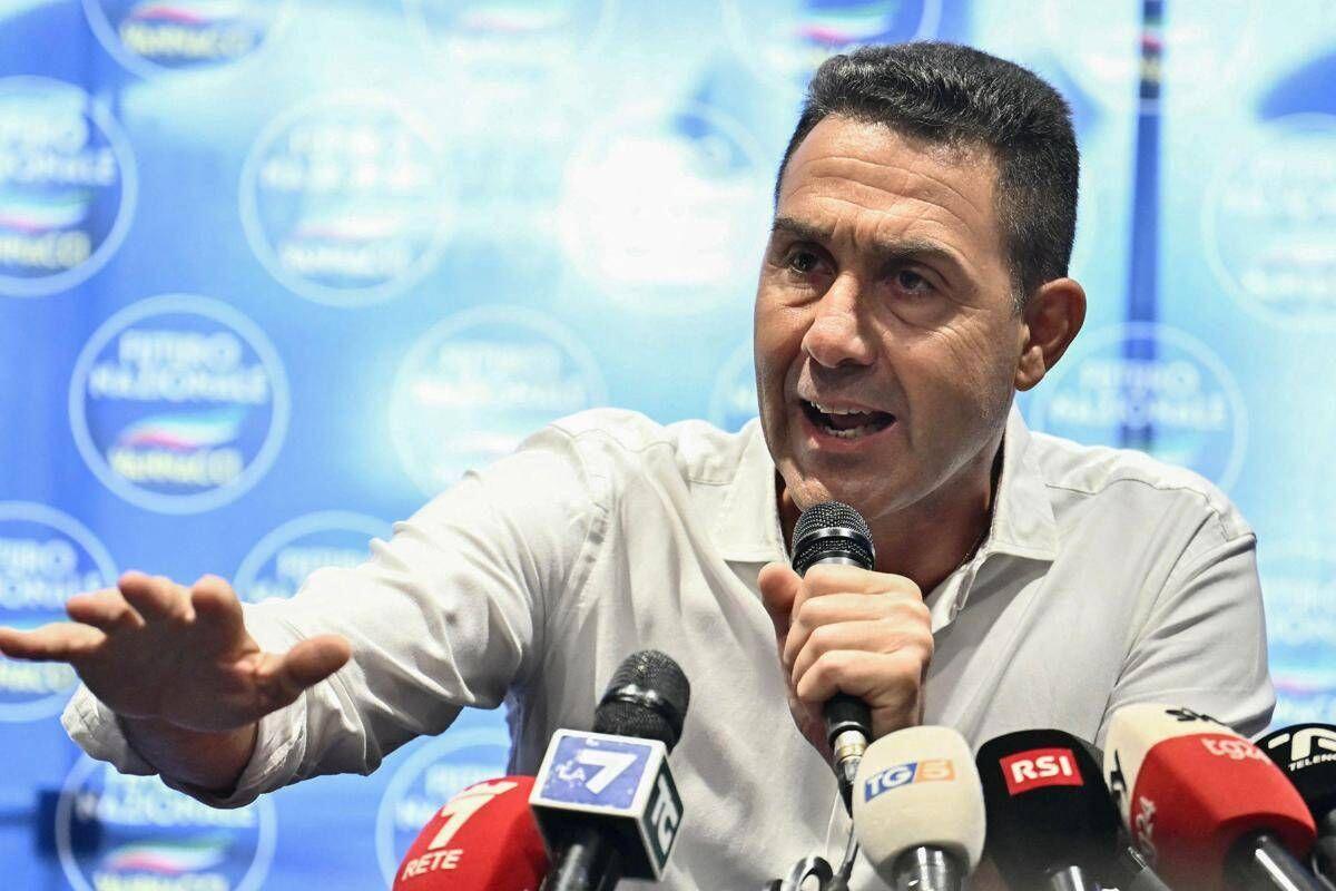 Legge elettorale, Vannacci a Fratelli d'Italia: "Votate emendamento per preferenze pure" - 