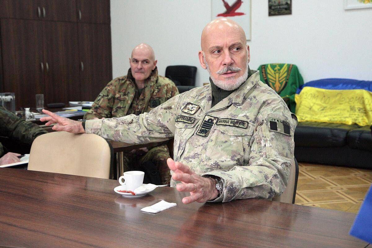 Nato preparata a rispondere alla minaccia russa: "L'alleanza è pronta" - 
