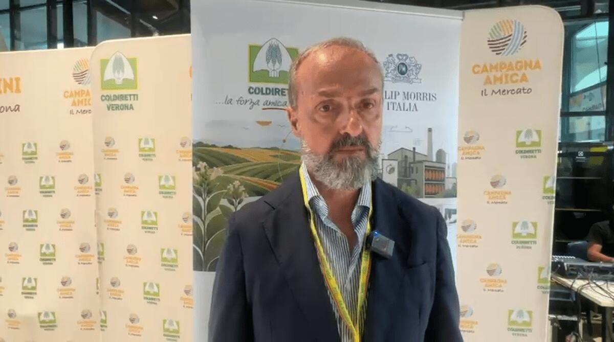 Tabacco, Masiello (Ont): "Accordo Coldiretti-Philip Morris ha cambiato le regole del gioco" - 