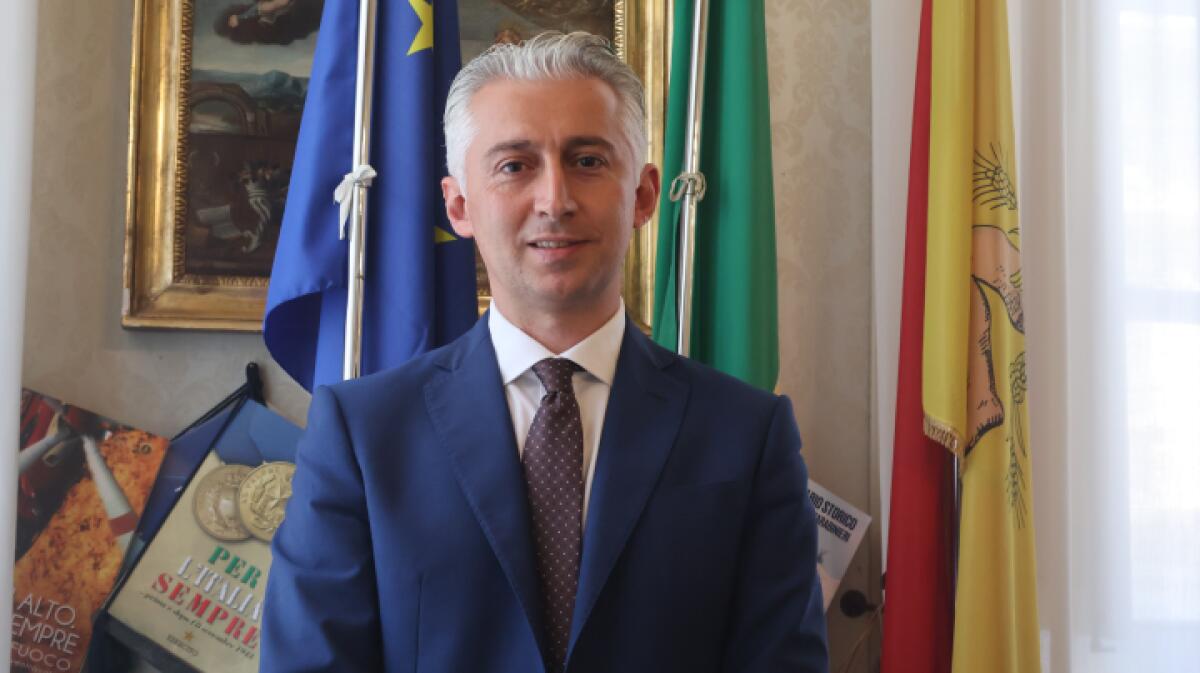 Caltanissetta ottiene 85.845,22€ dalla Regione per la digitalizzazione della riscossione e premialità fiscali - 