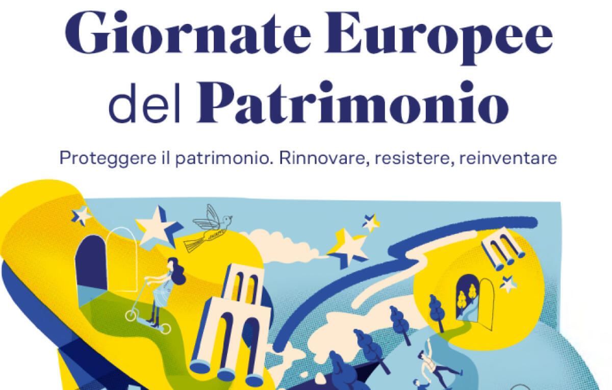 Giornate europee del patrimonio: la Sicilia apre musei e parchi il 26-27 settembre 2026 - 