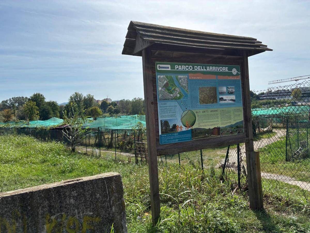 Torino, presunto abuso al parco dell’Arrivore: FdI chiede chiarimenti al Comune - 