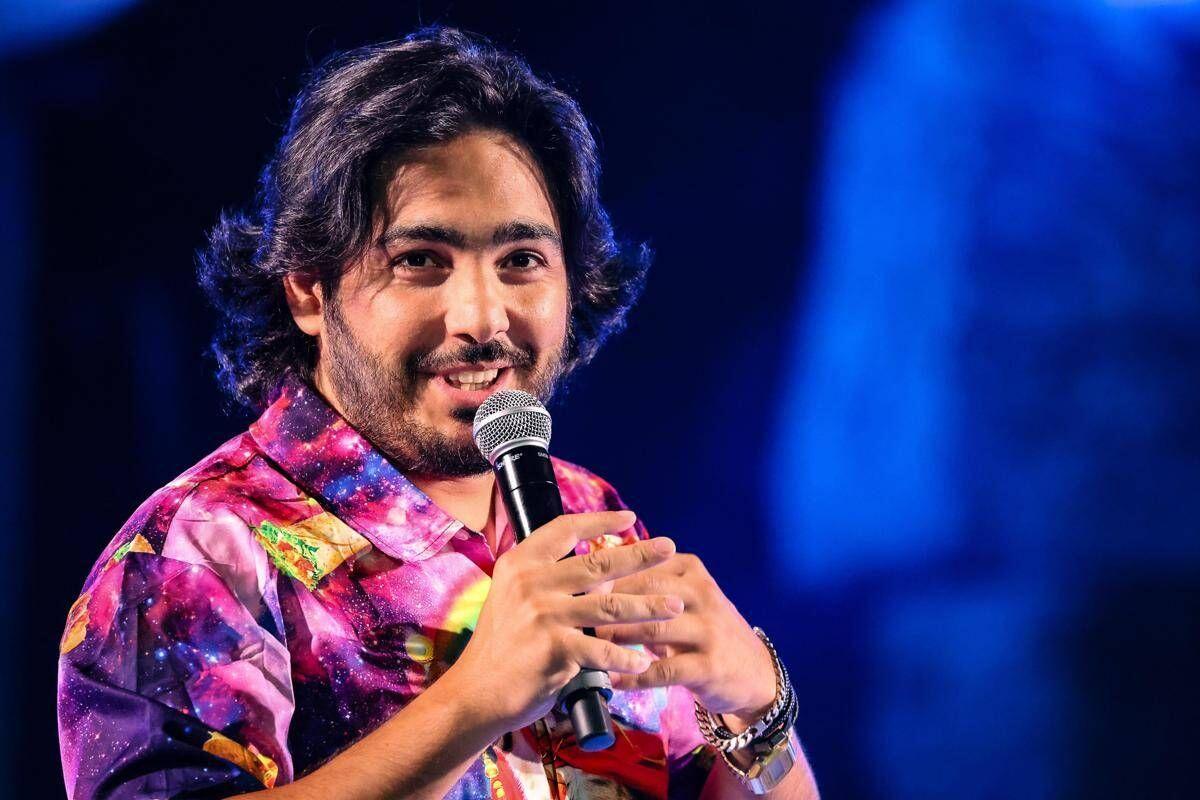 Max Angioni lascia 'Le Iene', la decisione: "Qui stavo troppo bene, devo rimettermi in gioco" - 