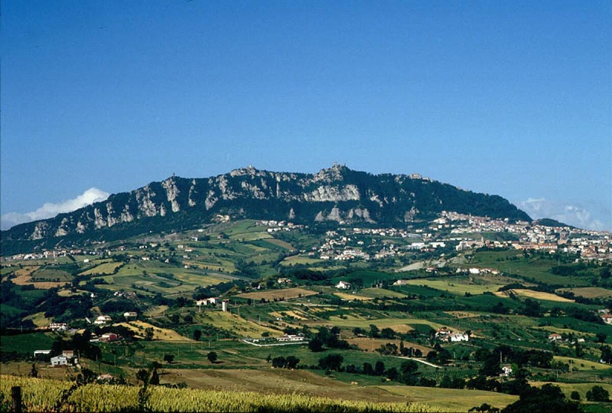 Sconti carburante: price cap Eni e la mappa dei distributori a San Marino - 