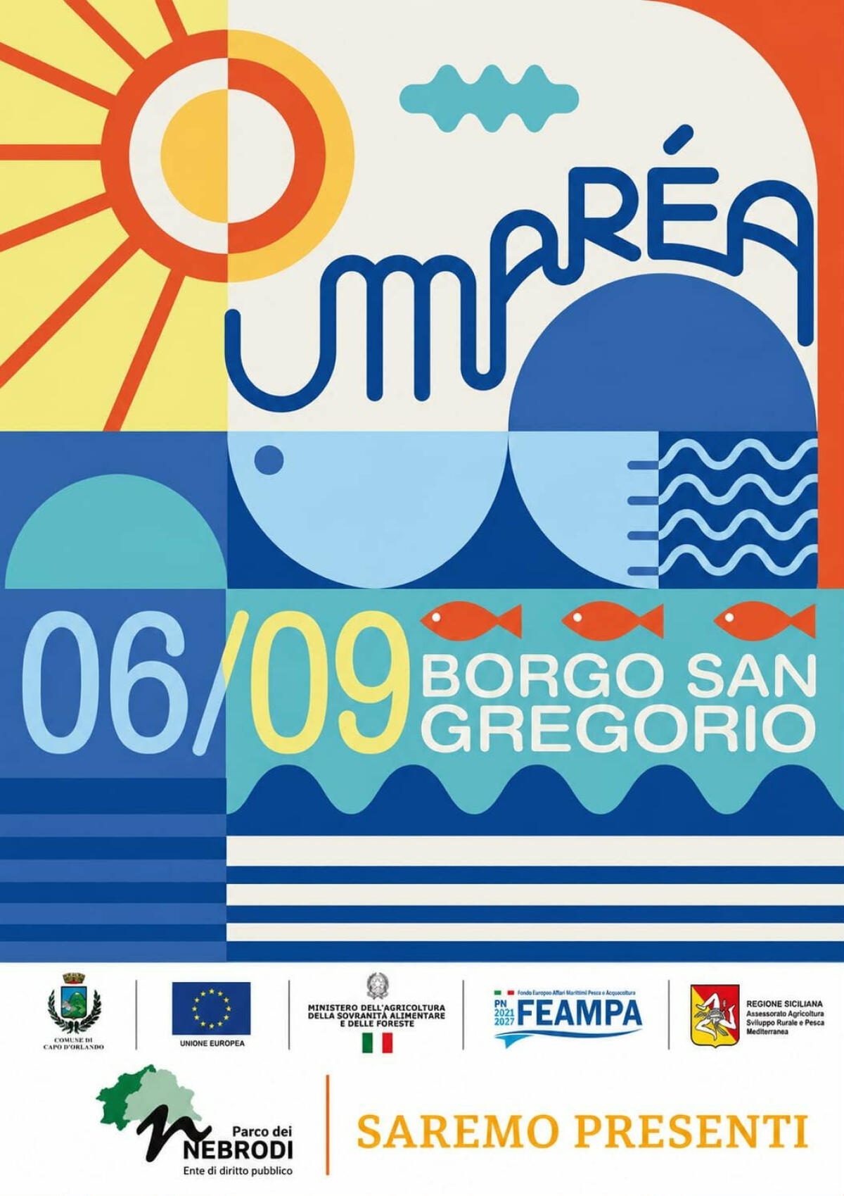 Maréa e i Nebrodi: quando la sinergia mare‑monti diventa strategia di territorio - 