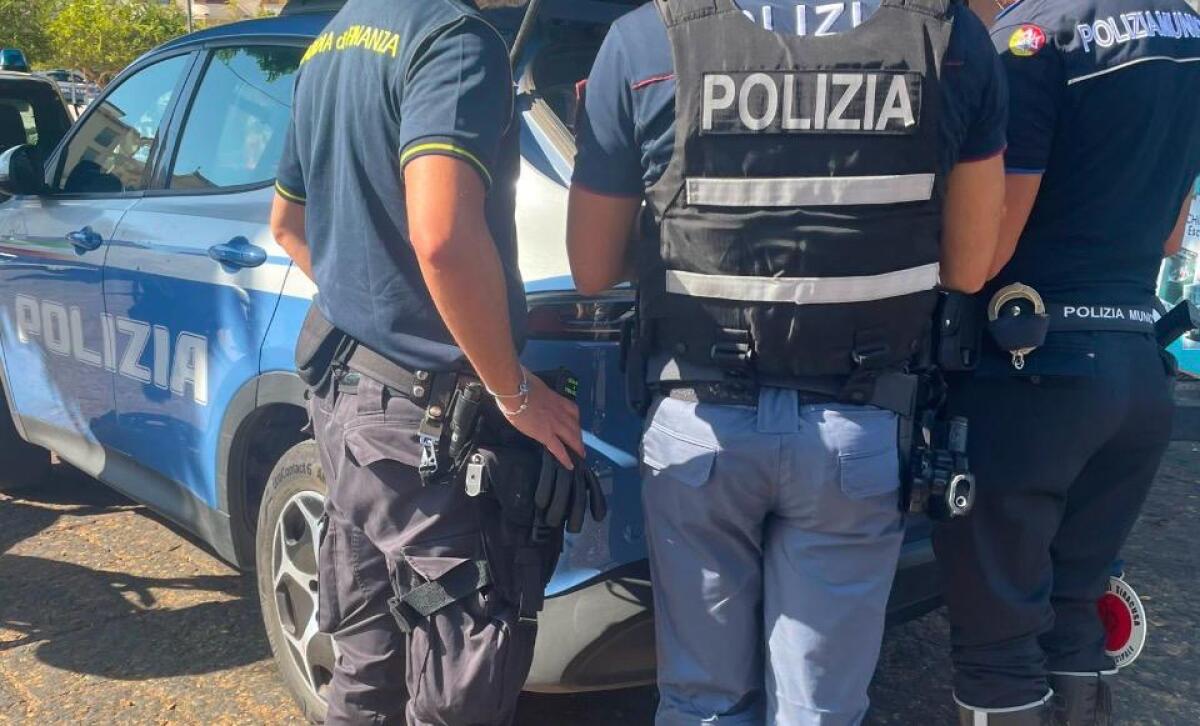 Ortigia, servizio interforze: 87 persone identificate e 20 sanzioni nel weekend - 