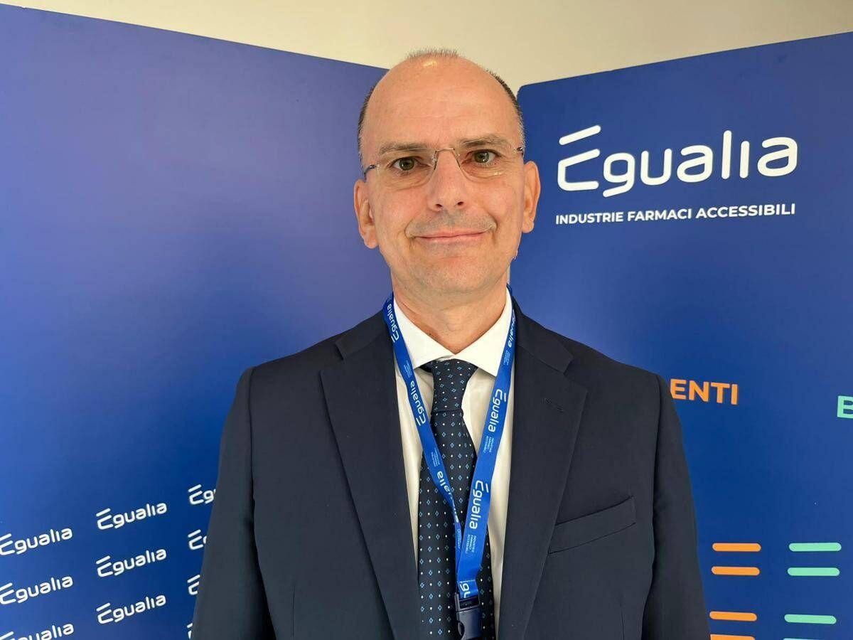 Zagaria (Egualia): "Difendere la sostenibilità del comparto per rafforzare sanità ed economia" - 