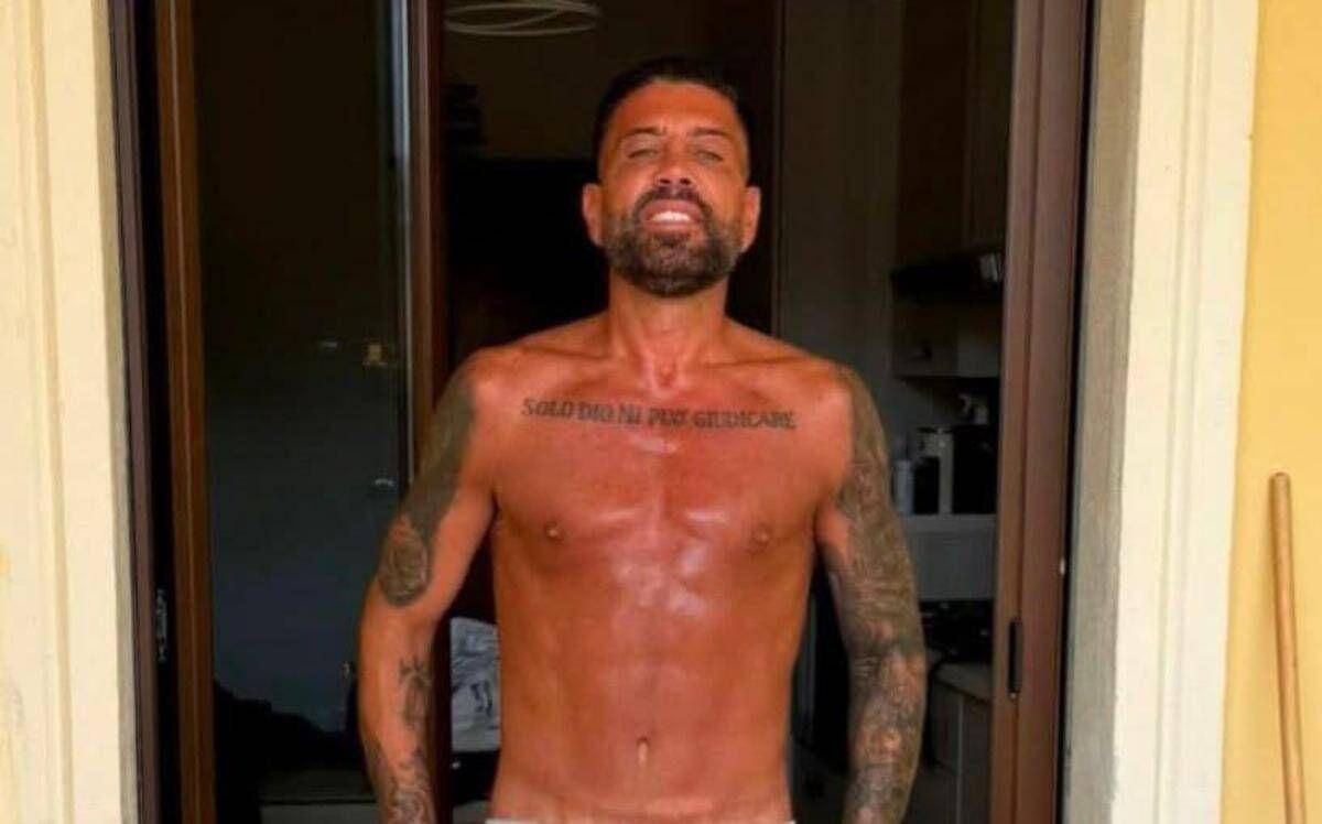 Arrestato a Roma per aver accoltellato la ex, era stato già denunciato dalla prima moglie: chi è Damiano Moncada - 