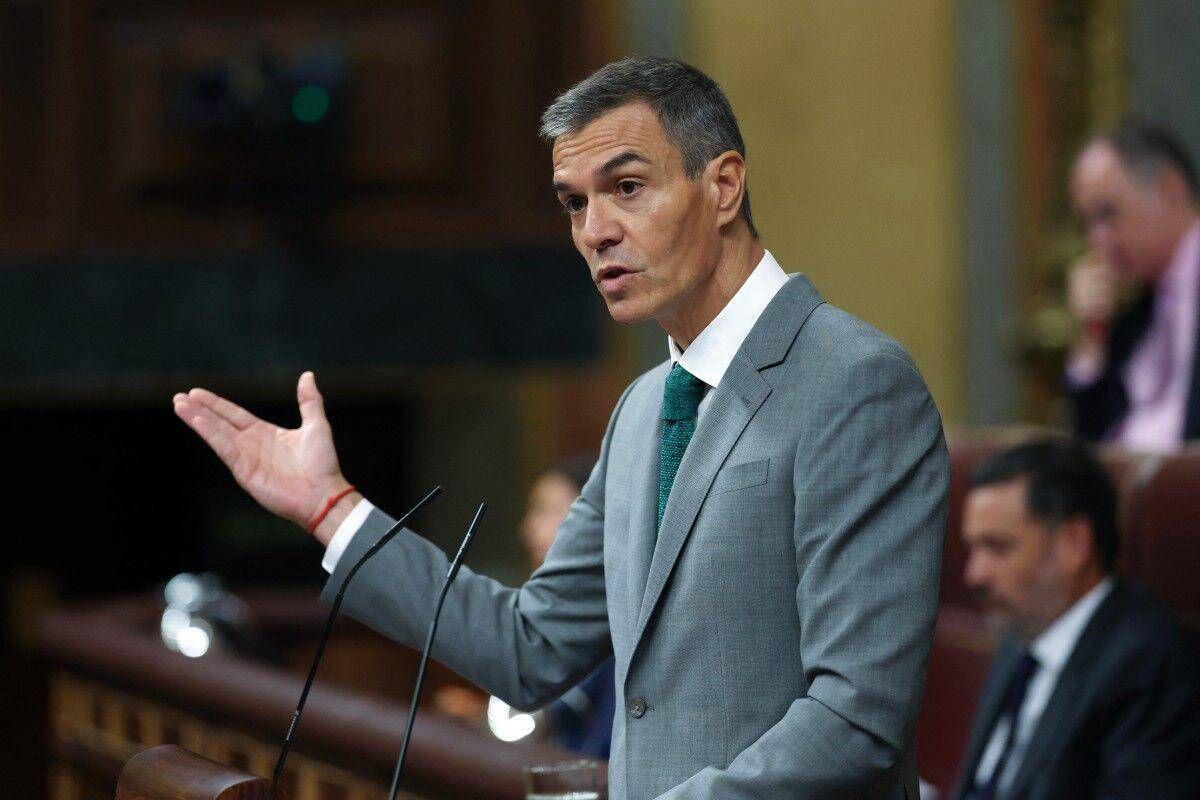Ceuta, Sanchez: "Nessuna prova concreta che Marocco abbia pianificato crisi" - 