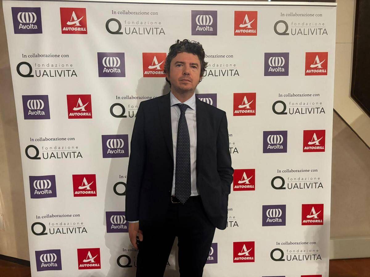 D’Alba (Avolta): "Lancio ‘Piacenza 1714' per progetto 'Origini Edition', valorizzare eccellenze" - 