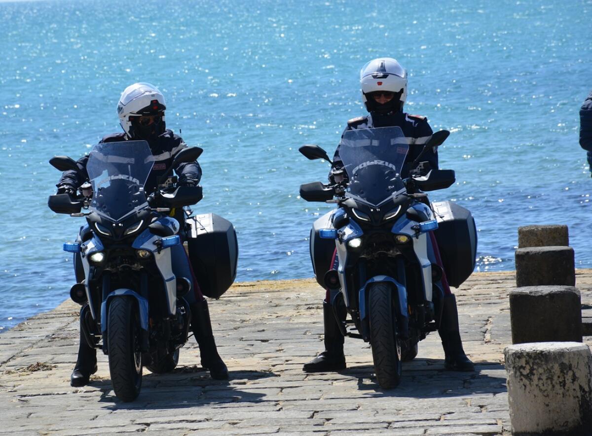Ragusa: D.AC.UR. a due residenti di Modica dopo aggressione allo Chalet Lido Scirocco - 