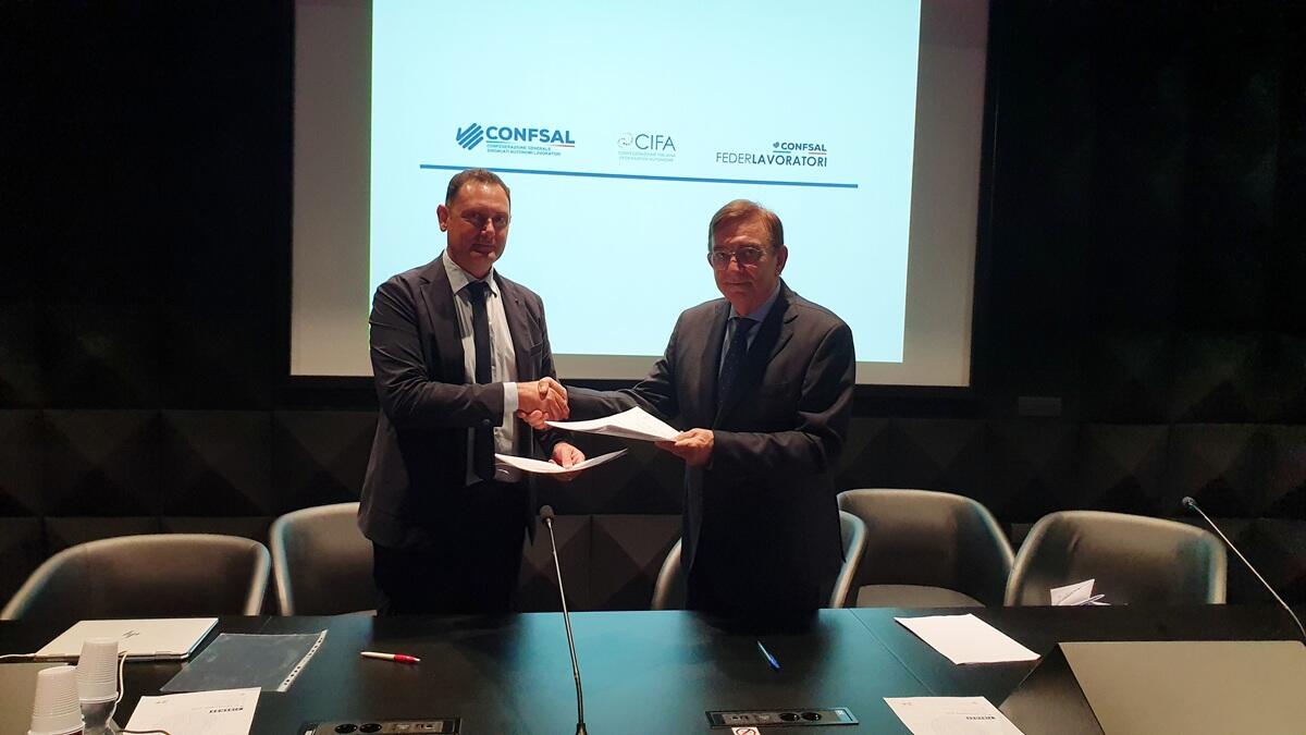 Toscana: intesa CIFA-Confsal apre ai contratti stagionali per il terziario - 