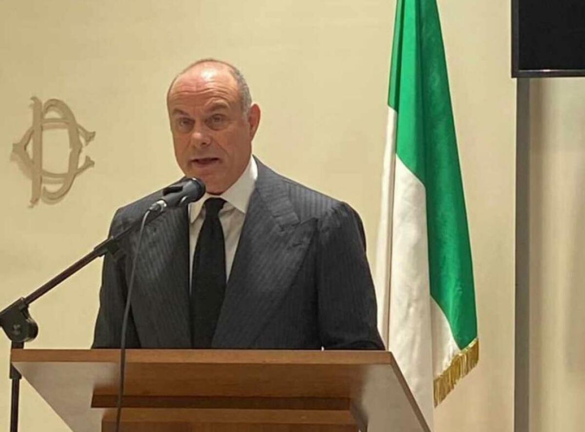 Prof aggredita a Roma: la Cyber Security Foundation, Proietti, avverte che la rete può amplificare il disagio giovanile - 