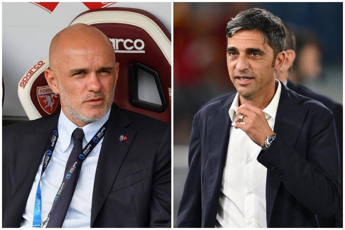 Percassi-D'Amico, alta tensione dopo Roma-Atalanta: procura Figc apre fascicolo - 