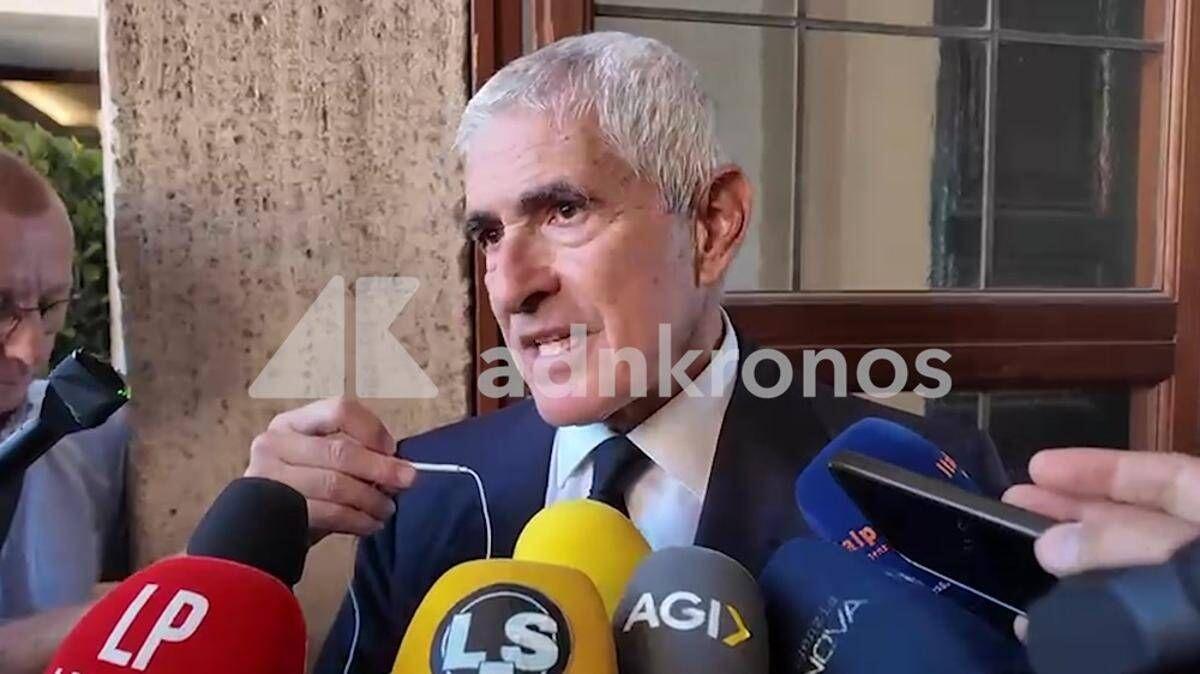 Bonino, Casini: "È stata un'europeista come tutti dovremmo essere" - Video - 